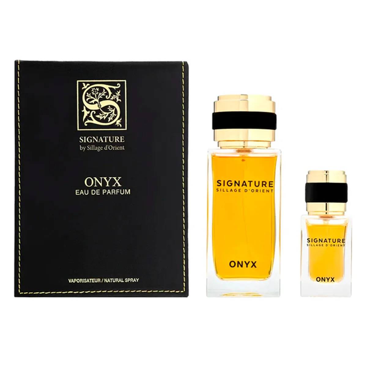 Onyx парфюмерная вода