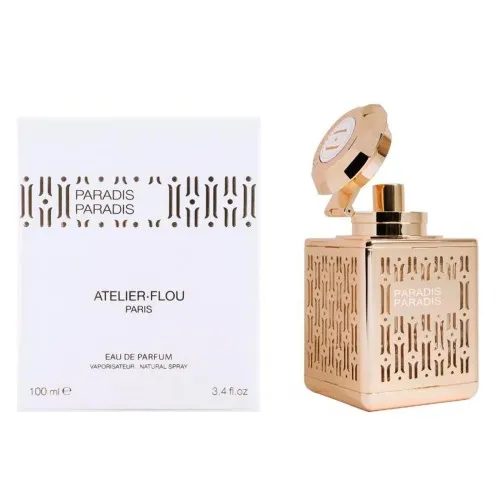 Paradis Paradis парфюмерная вода