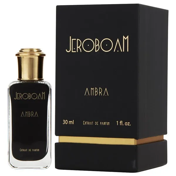 Ambra духи