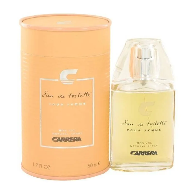 Carrera Pour Femme туалетная вода