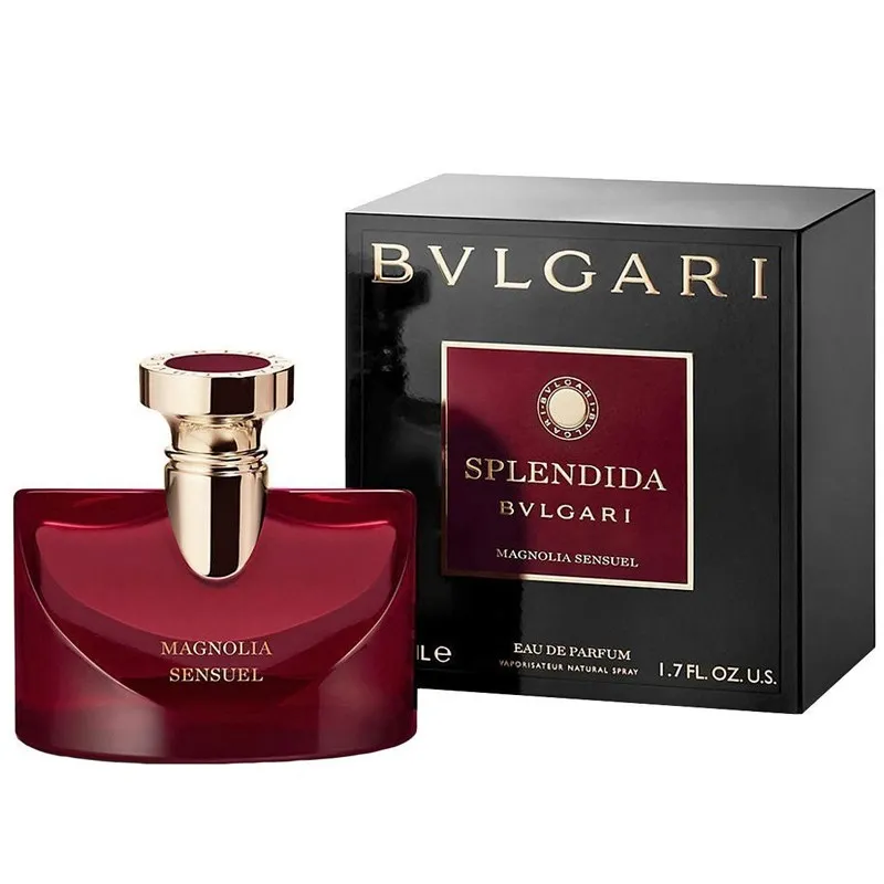 Splendida Magnolia Sensuel парфюмерная вода