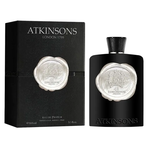 41 Burlington Arcade парфюмерная вода