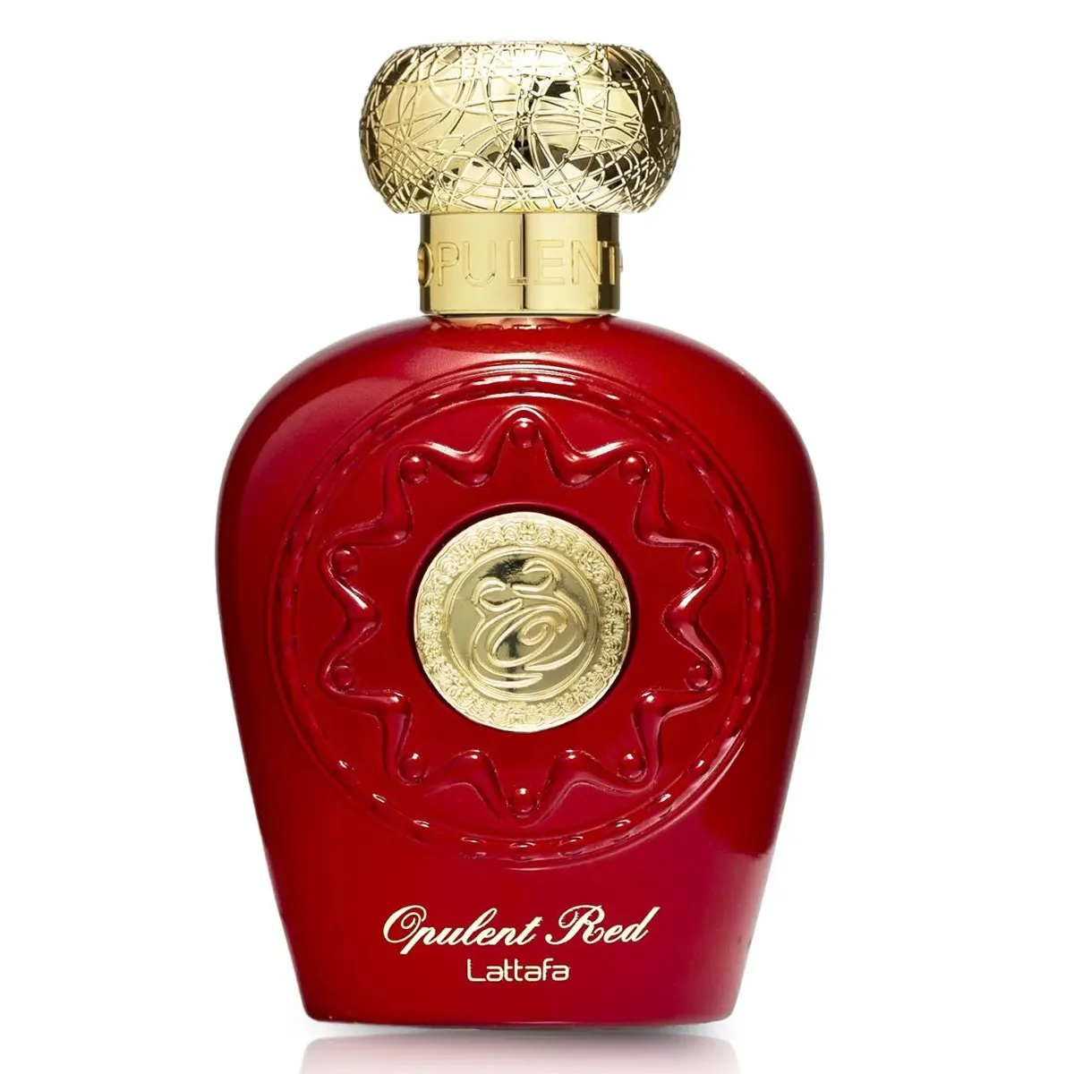 Opulent Red парфюмерная вода