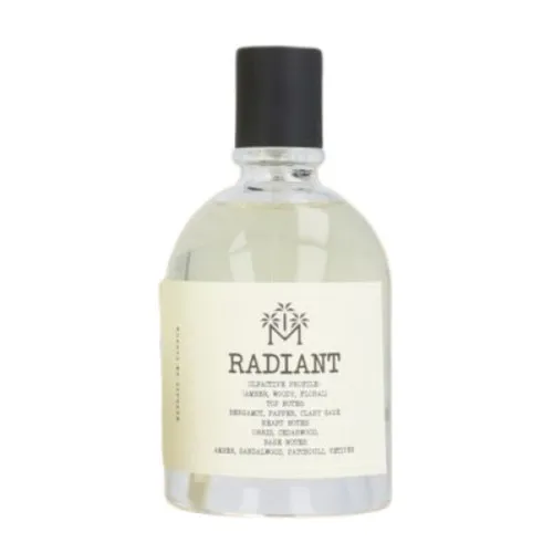 Radiant духи