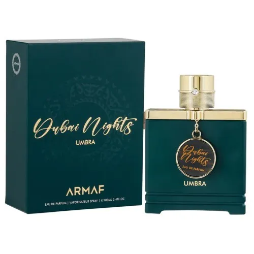 Dubai Nights Umbra парфюмерная вода