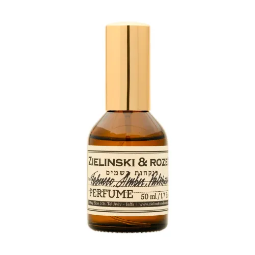Tobacco, Amber, Patchouli духи