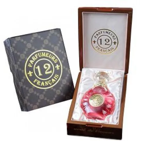 Secret De L'Amour парфюмерная вода