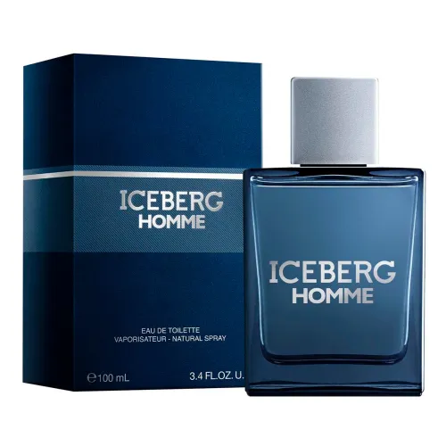 Iceberg Homme туалетная вода