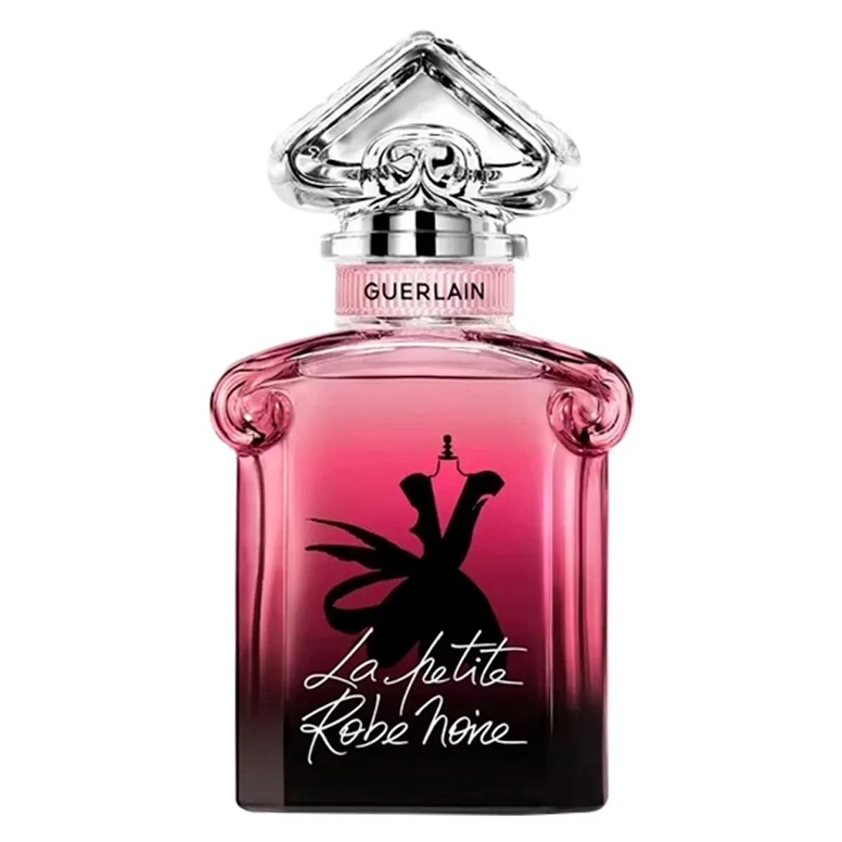 La Petite Robe Noire Absolue парфюмерная вода