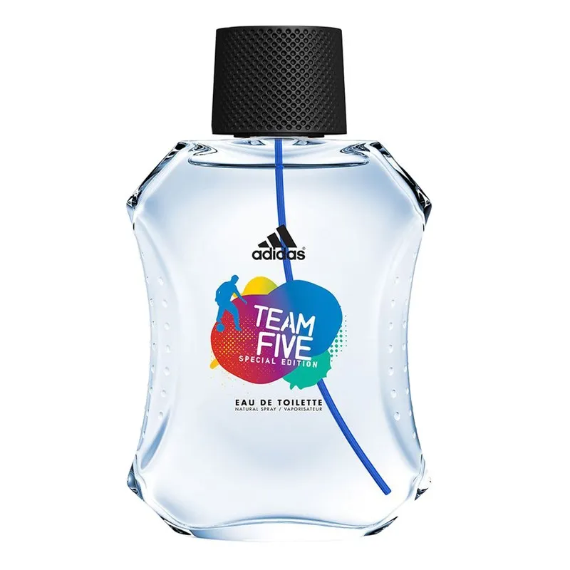 Team Five туалетная вода