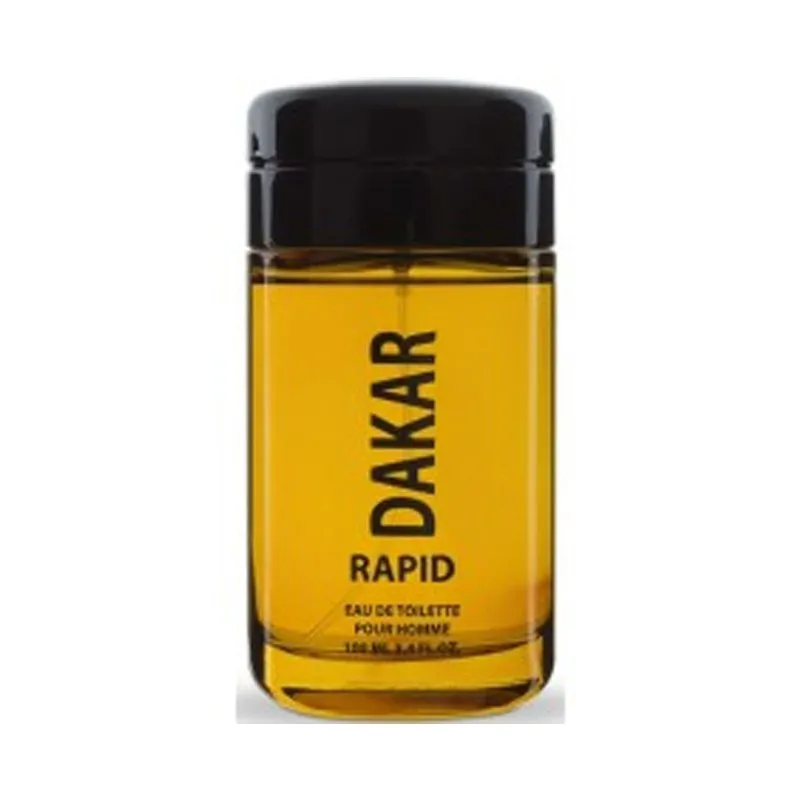 Dakar Rapid туалетная вода