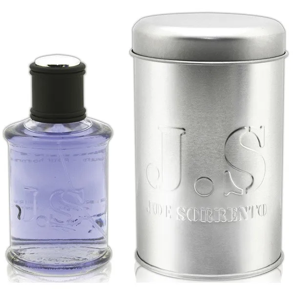 Joe Sorrento парфюмерная вода