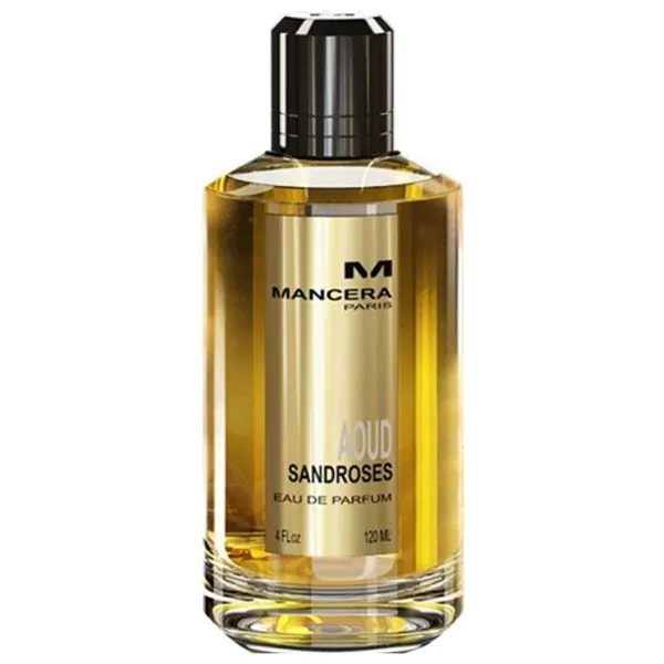 Aoud Sandroses парфюмерная вода