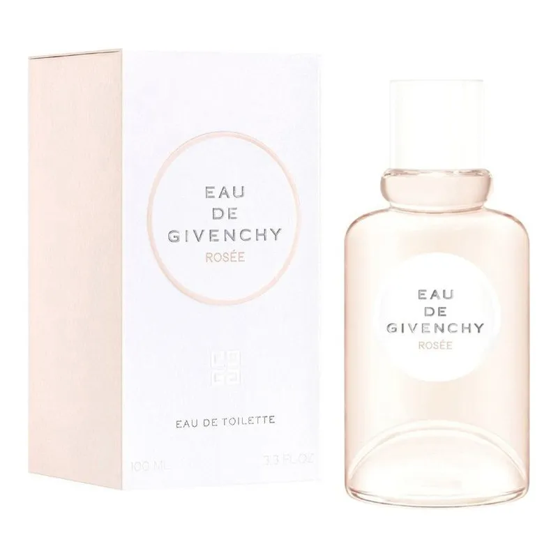 Eau de Givenchy Rosee туалетная вода