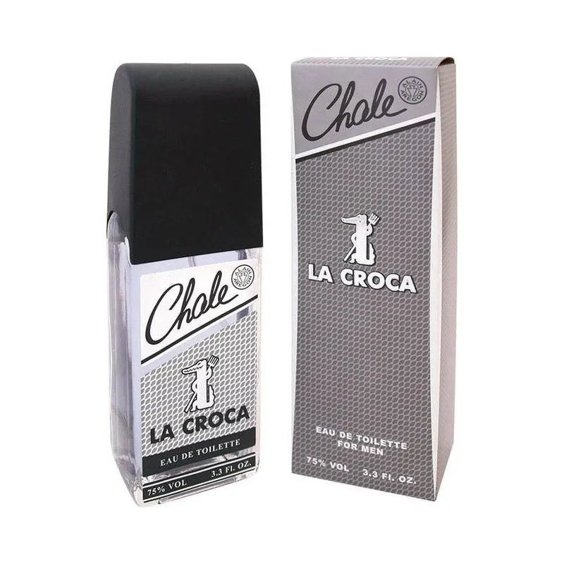 Chale La Croca туалетная вода