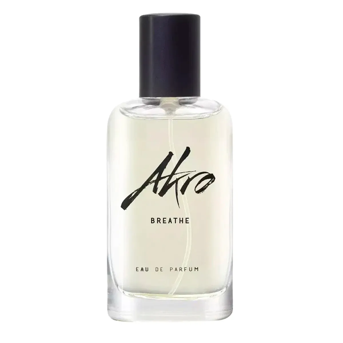 Breathe парфюмерная вода