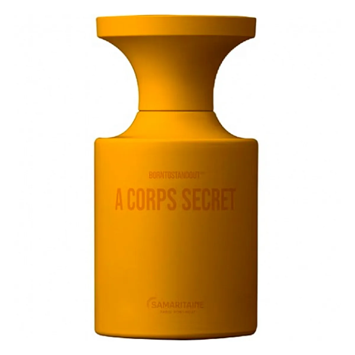 A Corps Secret  духи