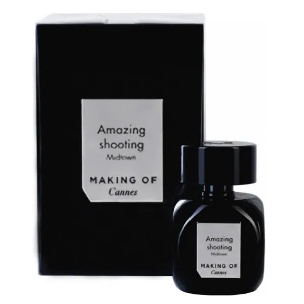 Amazing Shooting парфюмерная вода