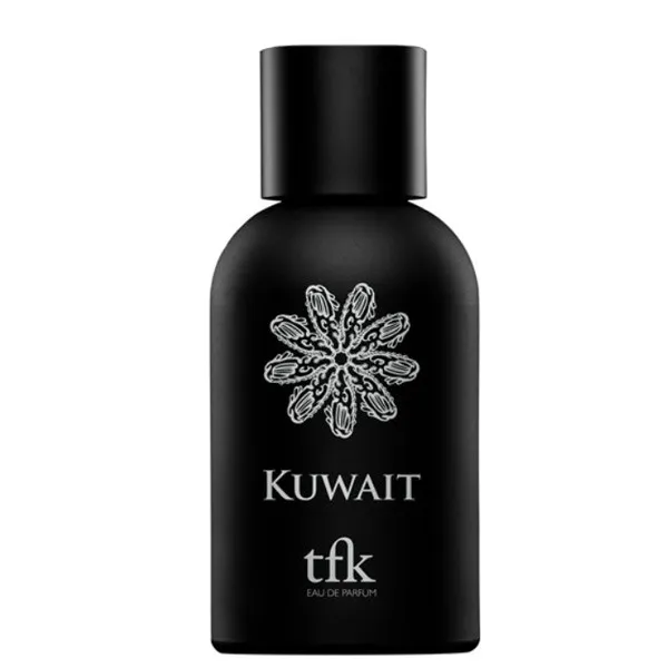 Kuwait парфюмерная вода
