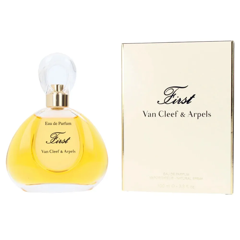 First парфюмерная вода