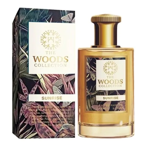 Sunrise парфюмерная вода