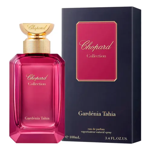 Gardenia Tahia парфюмерная вода