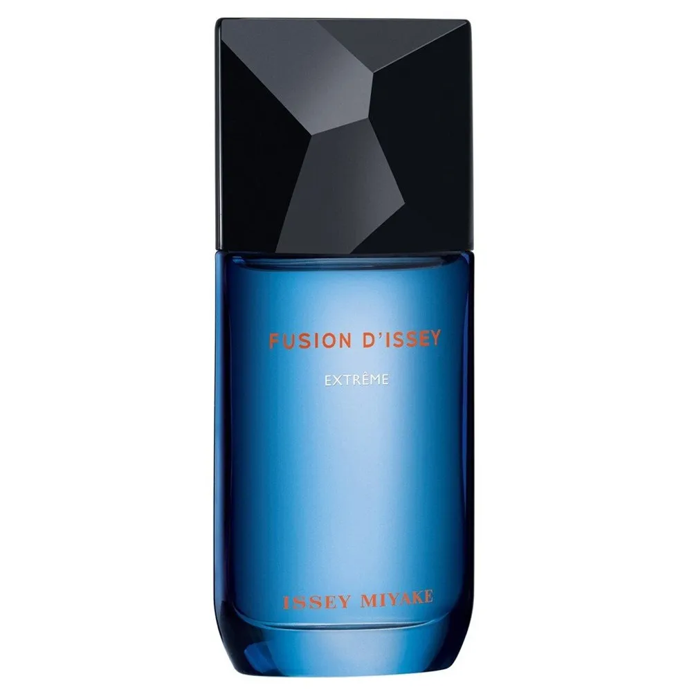 Fusion d'Issey Extreme туалетная вода
