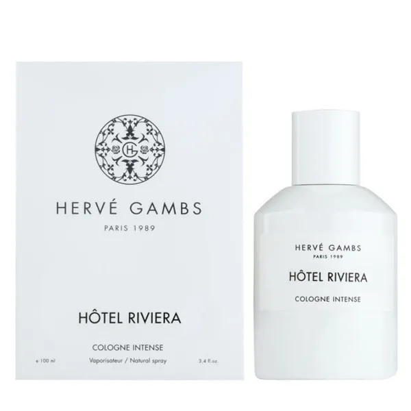 Hotel Riviera одеколон