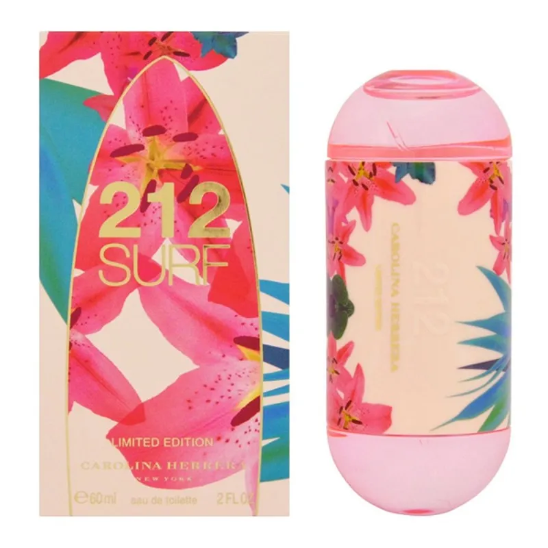 212 Surf for Her туалетная вода