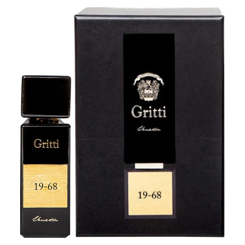 19-68 парфюмерная вода