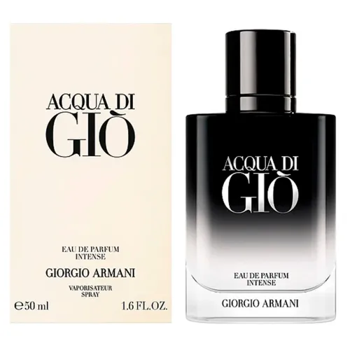 Acqua Di Gio Intense парфюмерная вода