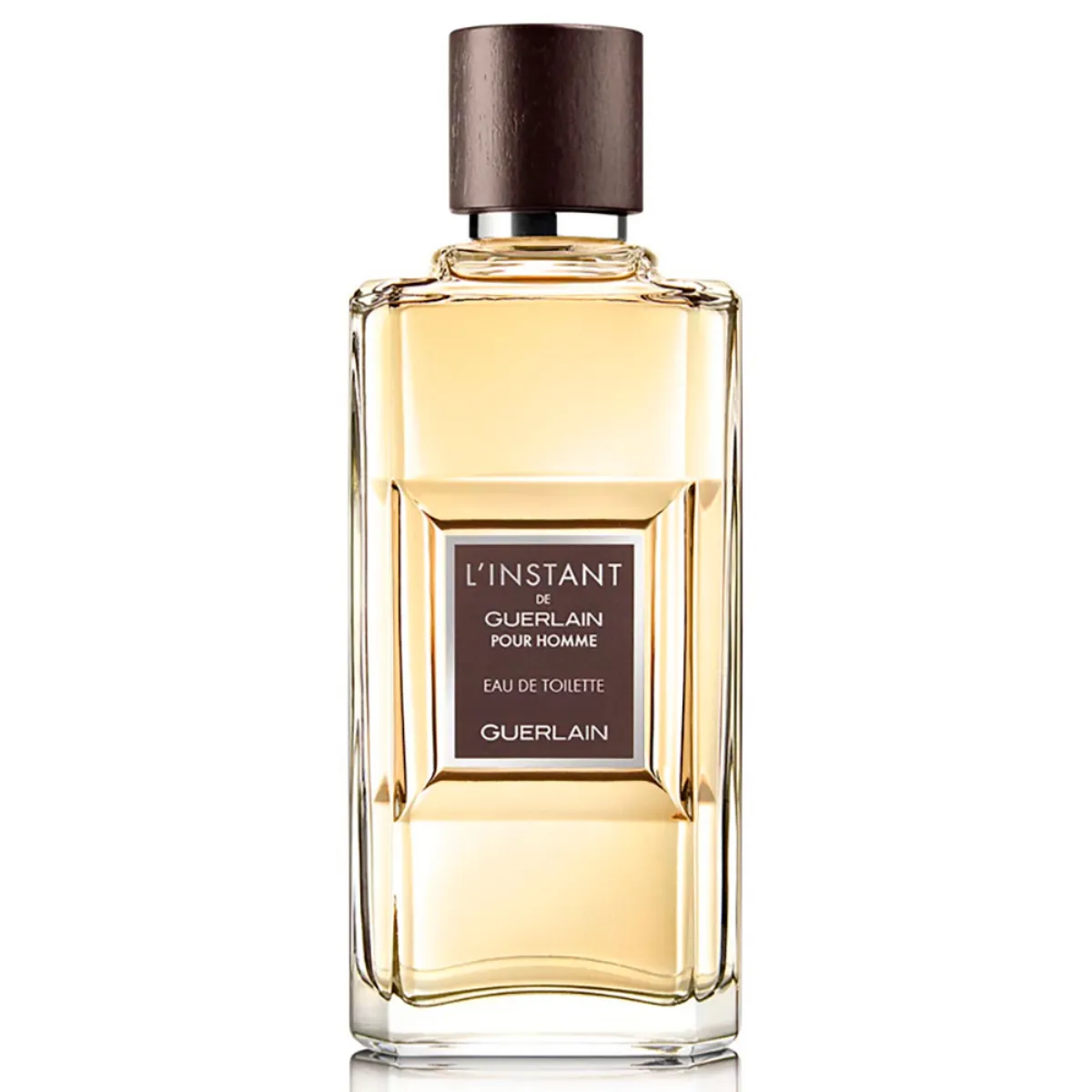 L'Instant de Guerlain pour Homme туалетная вода