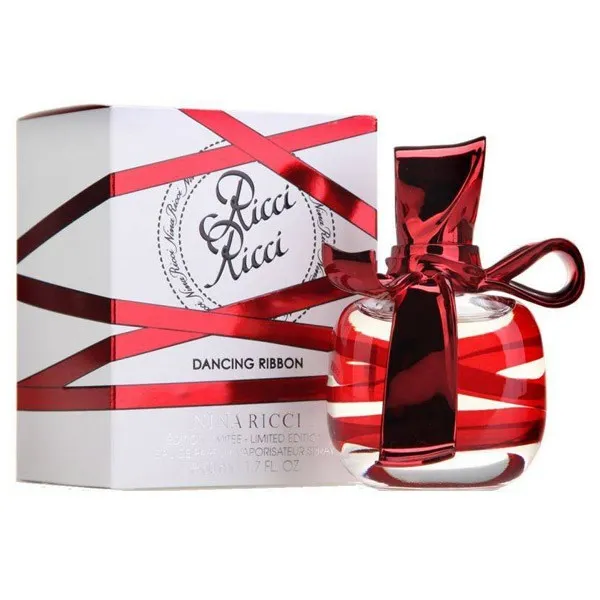 Ricci Ricci Dancing Ribbon парфюмерная вода