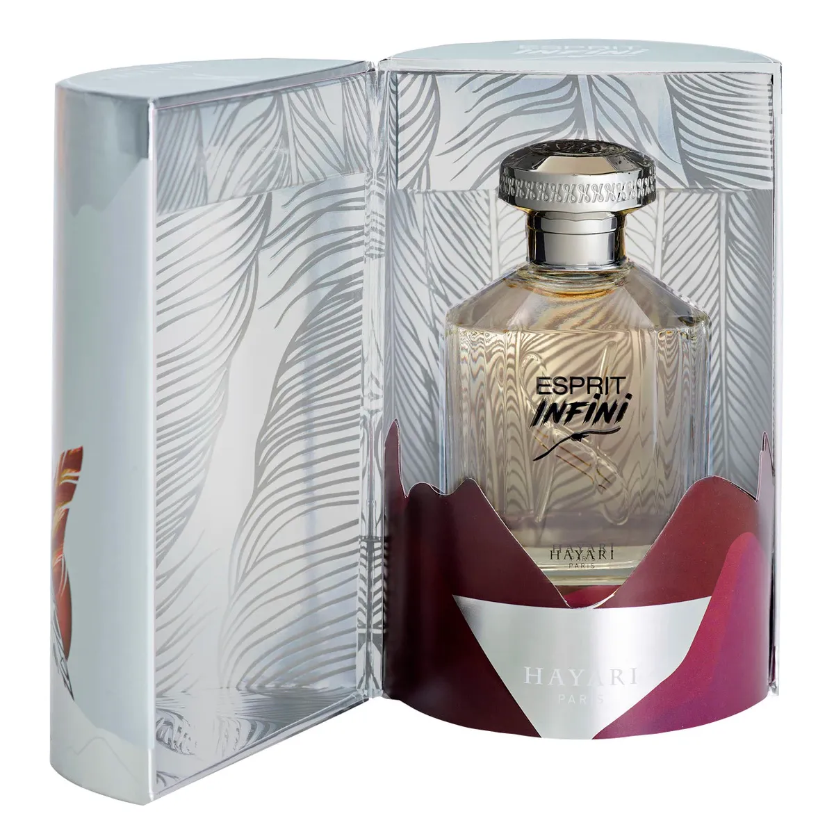Esprit Infini парфюмерная вода
