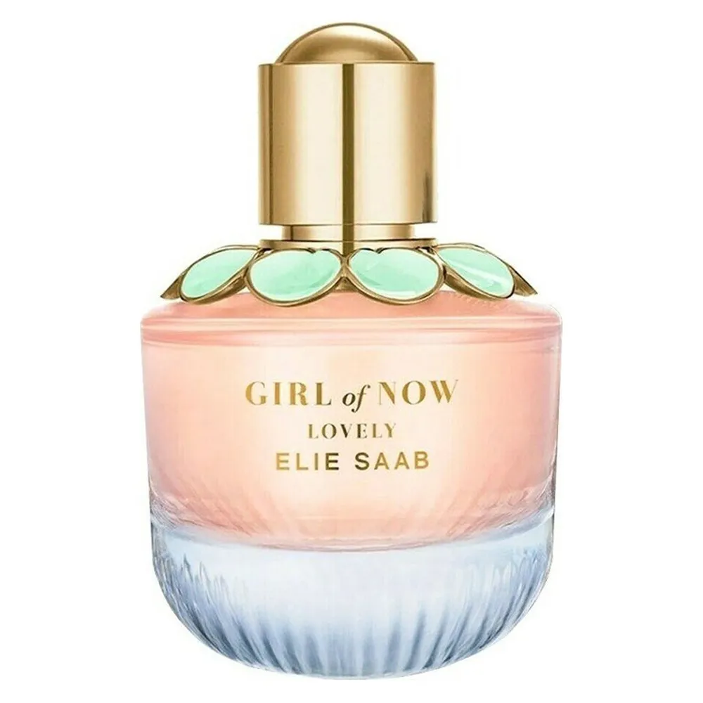 Girl Of Now Lovely парфюмерная вода