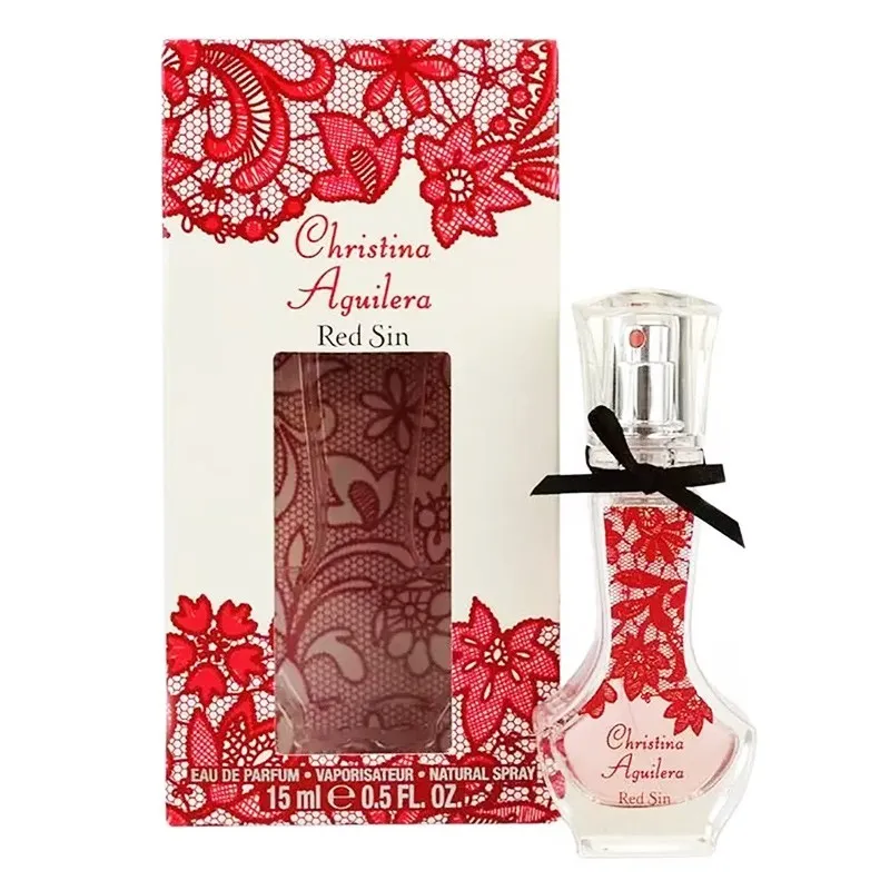 Red Sin парфюмерная вода