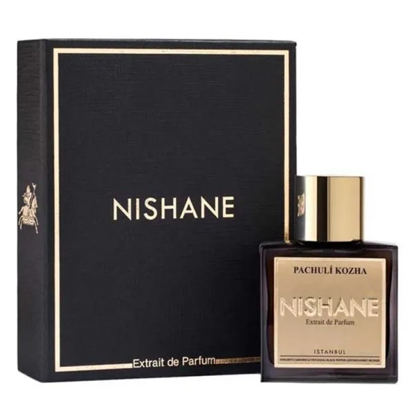 Pachuli Kozha духи