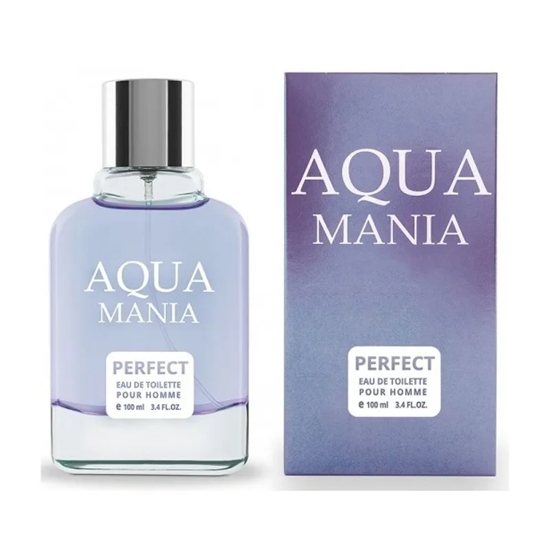 Aquamania Perfect туалетная вода