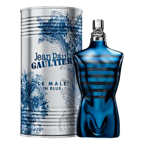 Le Male In Blue парфюмерная вода