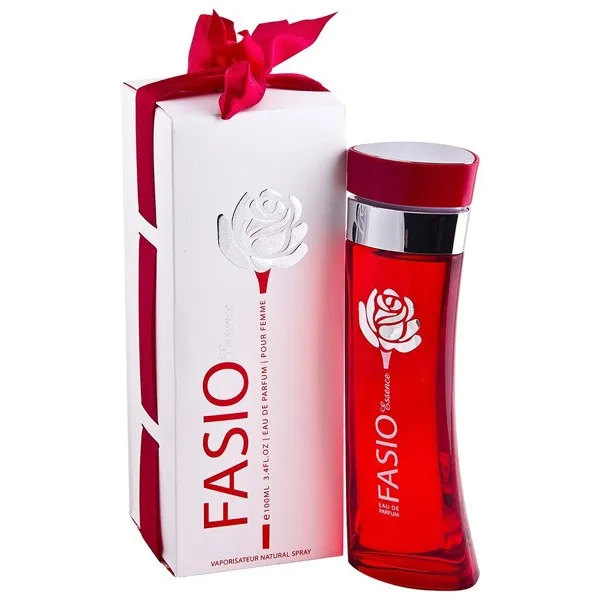 Fasio Essence парфюмерная вода