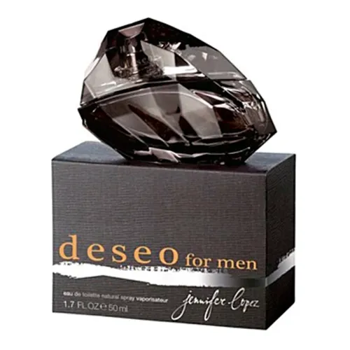 Deseo For Men туалетная вода