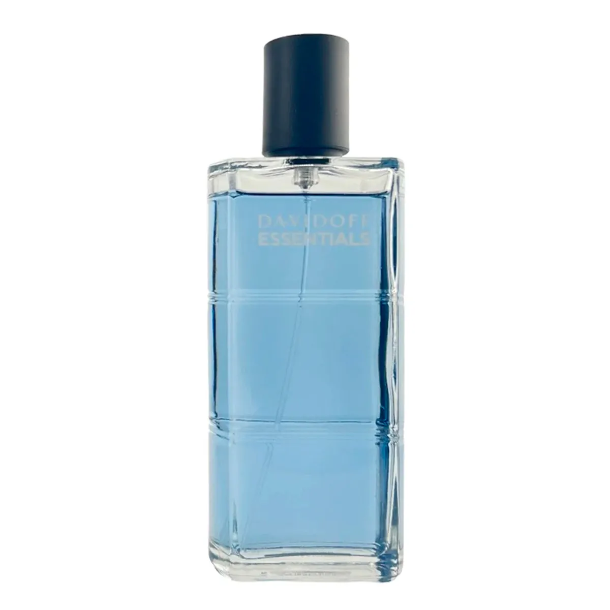Essentials Blue туалетная вода