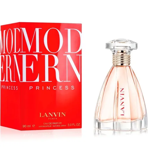 Modern Princess парфюмерная вода