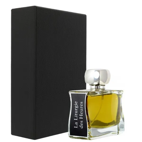 La Liturgie des Heures парфюмерная вода