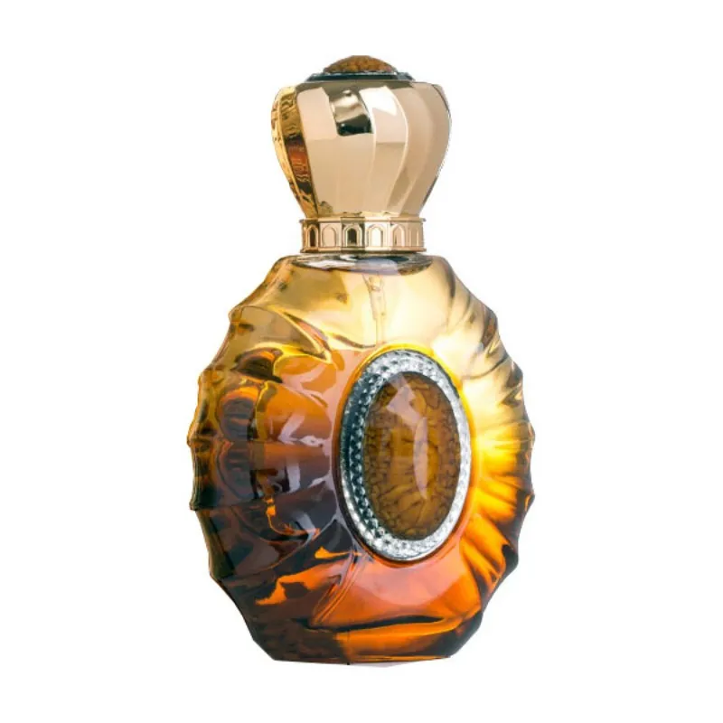 Amber парфюмерная вода