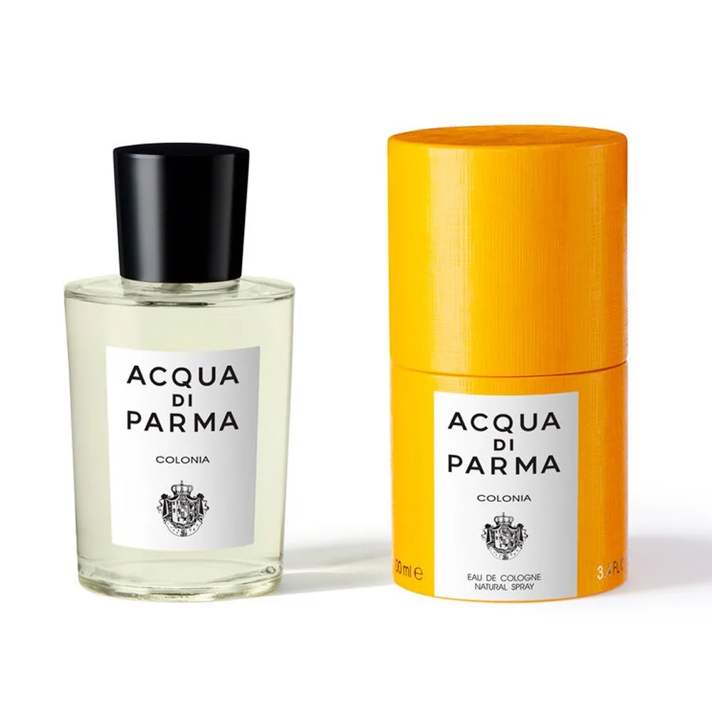 Colonia одеколон