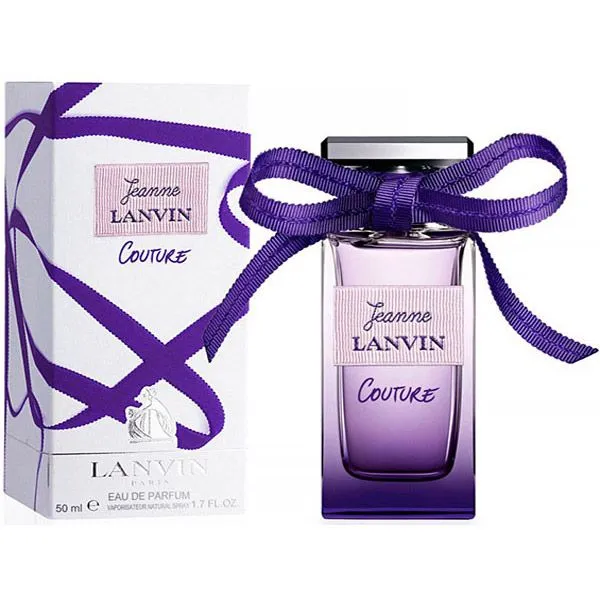 Jeanne Couture парфюмерная вода