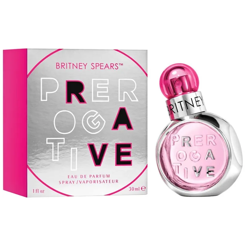 Prerogative Rave парфюмерная вода