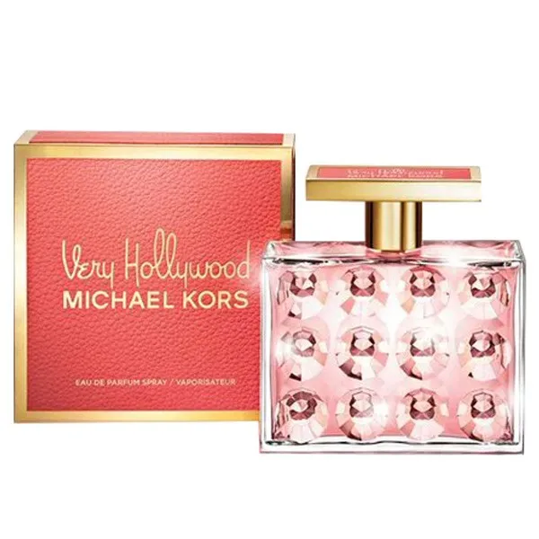 Very Hollywood парфюмерная вода