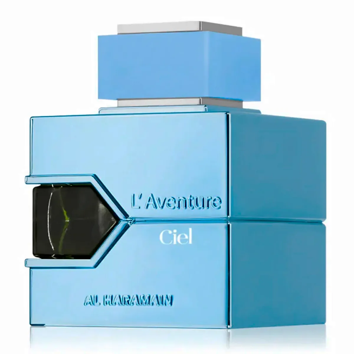 L'Aventure Ciel парфюмерная вода